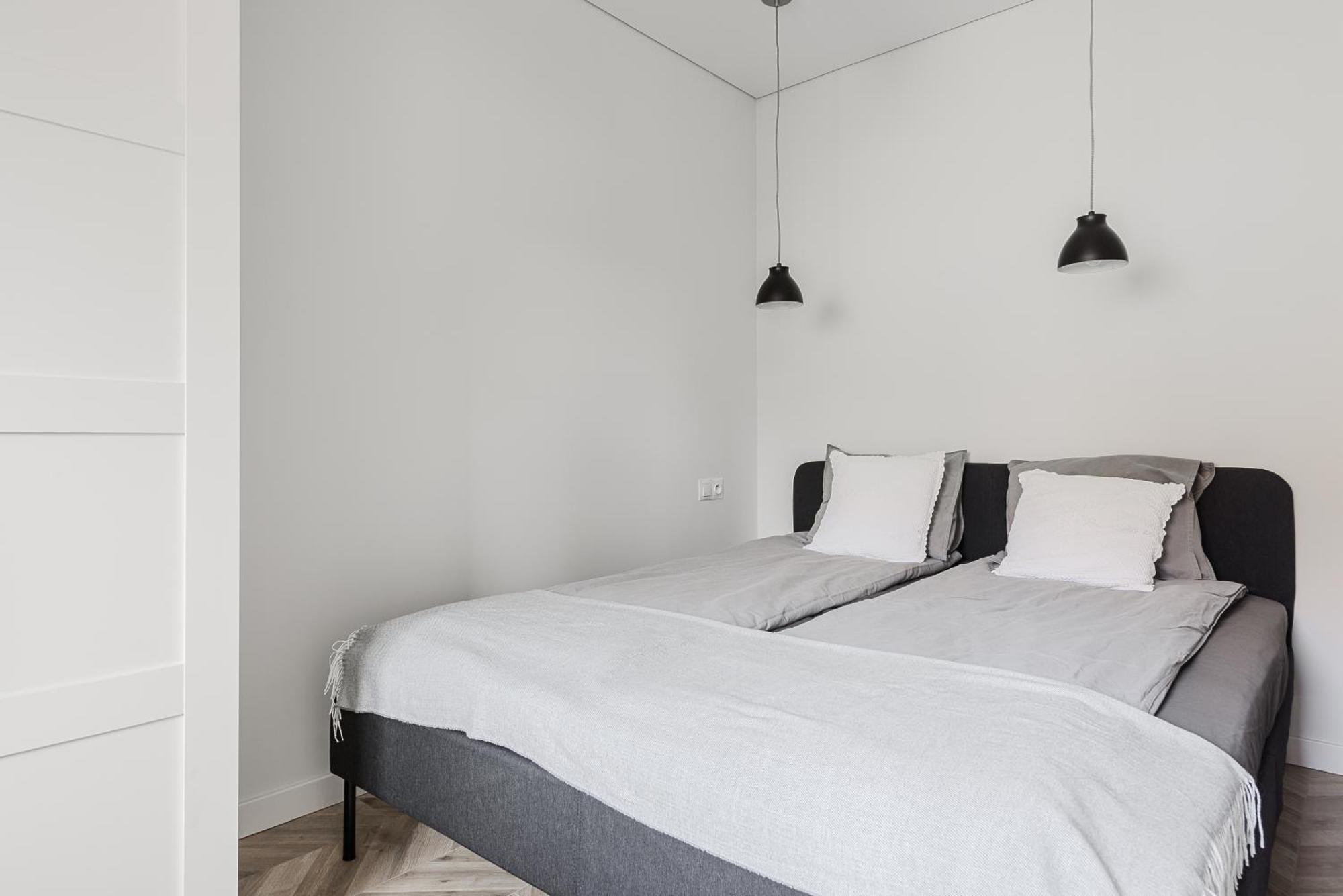 Cozy Apartment In Old Town Varšava Exteriér fotografie