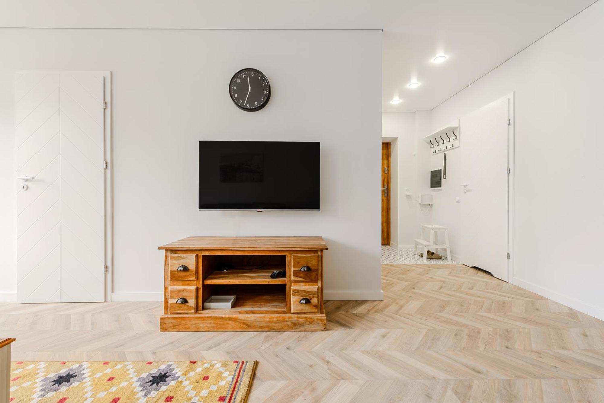 Cozy Apartment In Old Town Varšava Exteriér fotografie