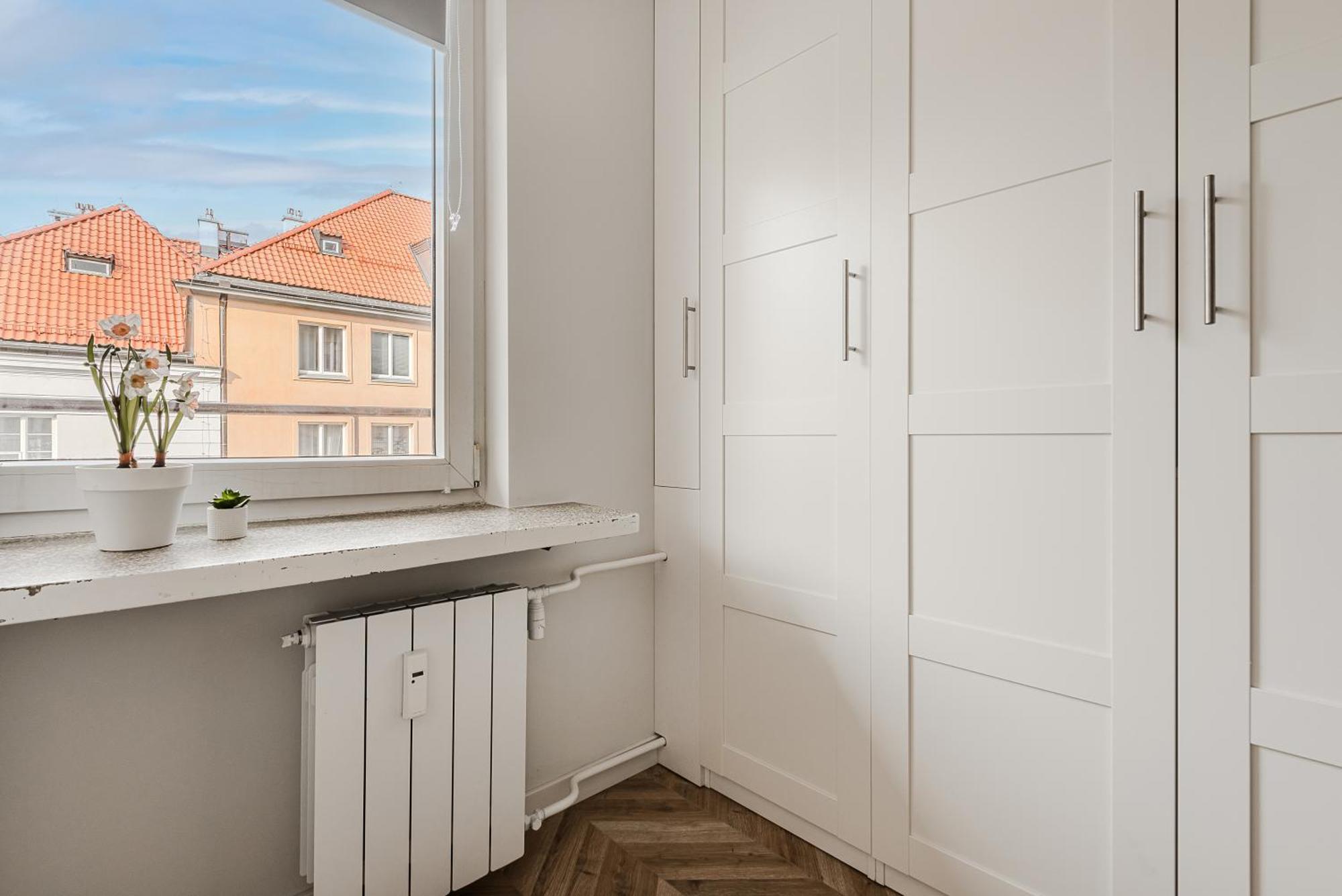 Cozy Apartment In Old Town Varšava Exteriér fotografie